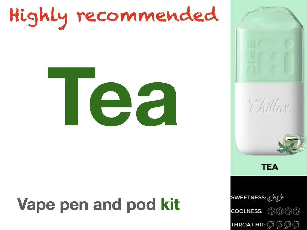 Tea Kit