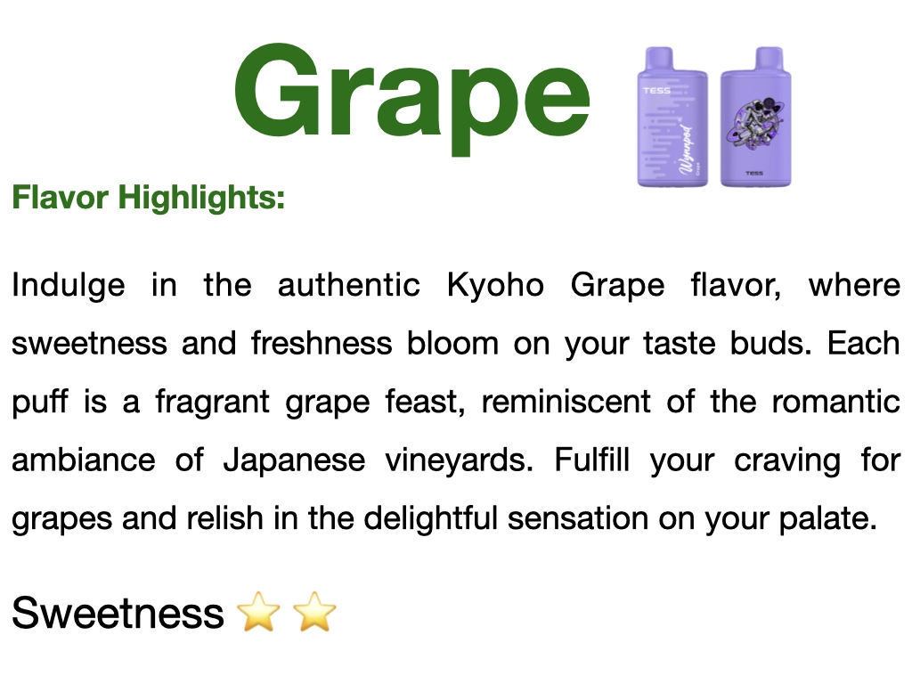 Grape