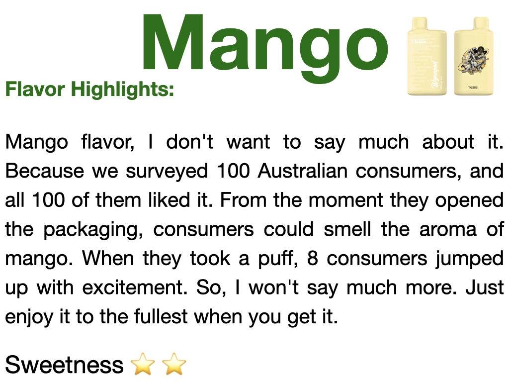 Mango